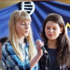 Konkurs młodych talentów